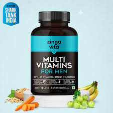 Multivitamins
